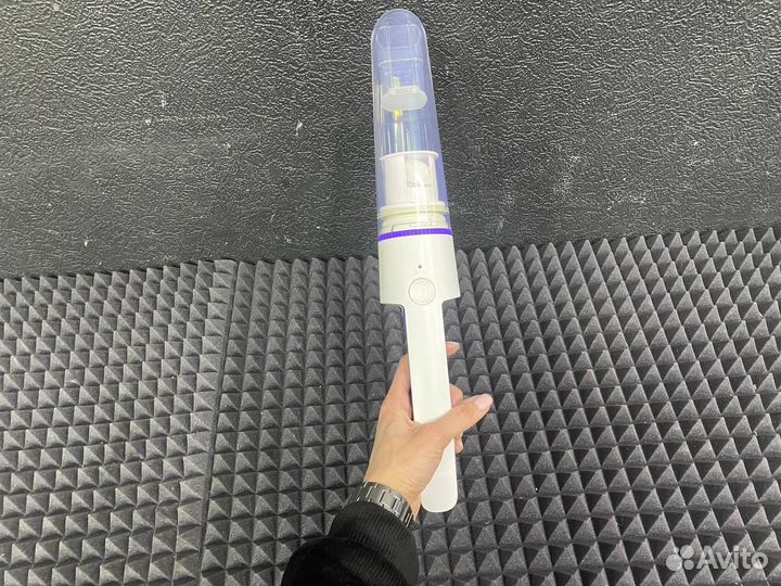 Ручной пылесос Kitfort кт-5197