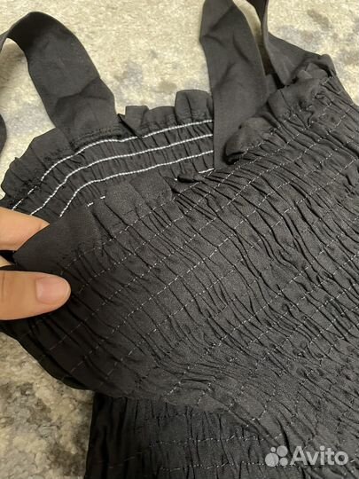 Летний комбинезон женскмй