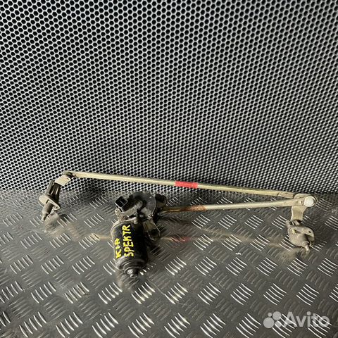 Трапеция дворников Kia Spectra 2