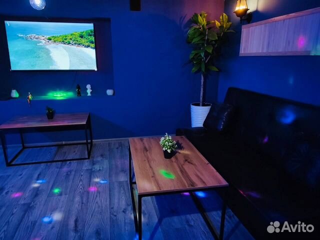 День рождения с караоке