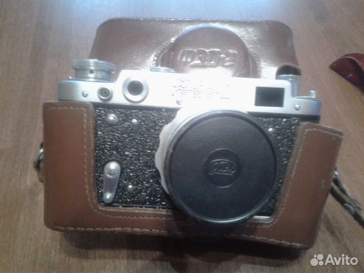 Коллекция ретрофото