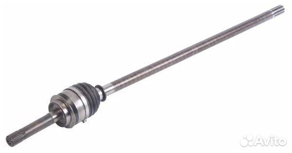 Шрус (привод ) УАЗ Патриот Профи с 2018 Левый