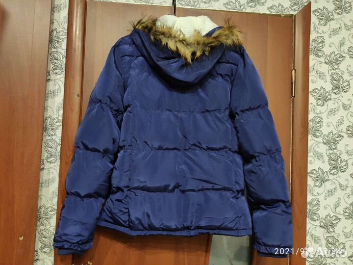 Куртка Lee Cooper оригинал