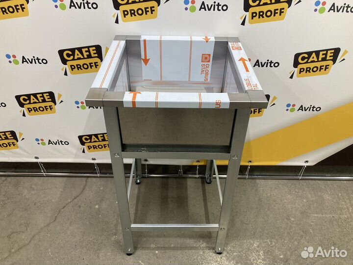 Ванна моечная