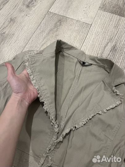 Курточка женская