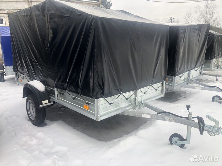 Прицеп 3,0/1,5