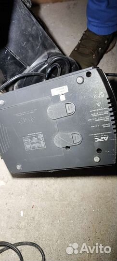 Бесперебойник