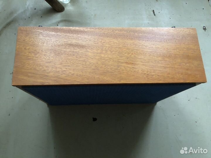 Проигрыватель пластинок СССР «Аккорд 201 стерео»