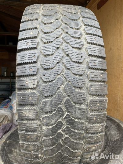 Yokohama 104ZR 285/65 R17