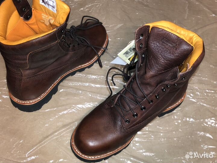 Chippewa Norwegian Hiker Thinsulate (28.5см) Новые