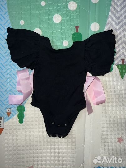 Боди для девочки