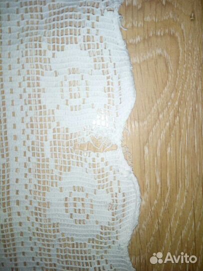 Старинное кружево на подушку