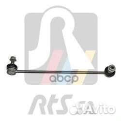Стойка стабилизатора переднего правая 97995141 RTS