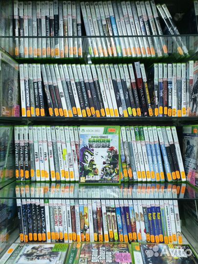 Игра Plants vs Zombies Garden Warfare Xbox 360