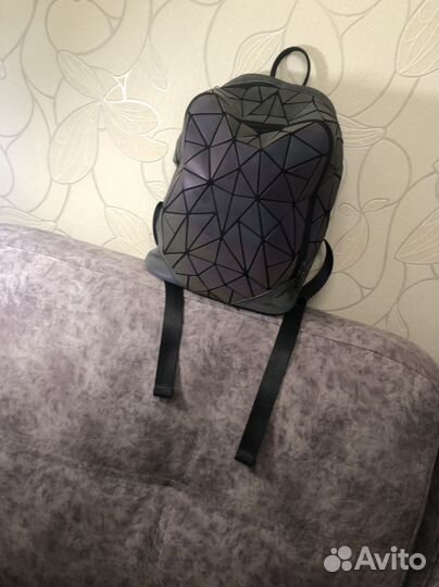 Рюкзачок для девочки