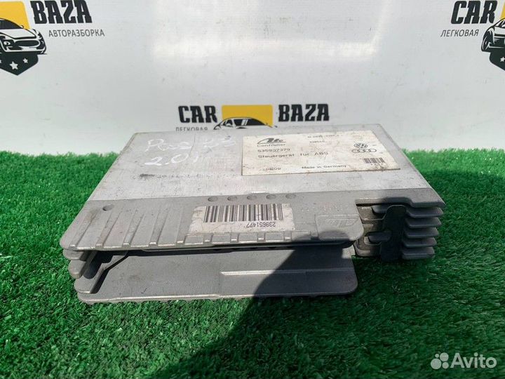 Блок управления ABS Volkswagen Passat