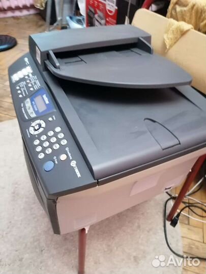 Мфу brother 7820NR