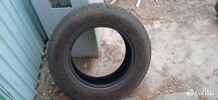 Cordiant Comfort 2 SUV 215/70 R16 104T