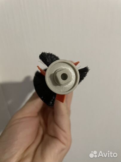 Запачасти сменные для робота-пылесоса xiaomi