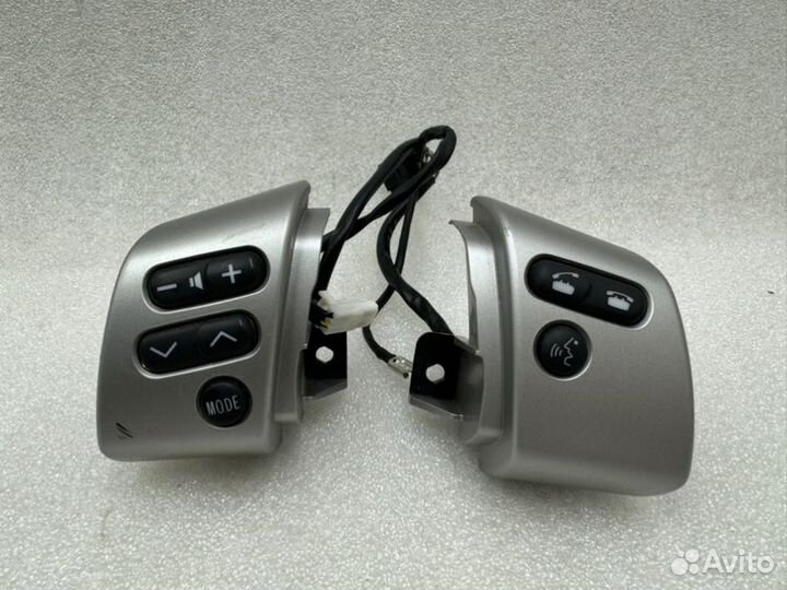 Кнопки на руль Toyota Fj-Cruiser 1 2007-2023