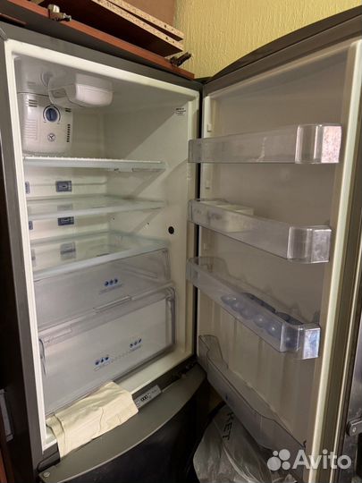 Холодильник бу
