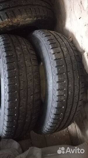 Sailun Endure WSL1 225/75 R16