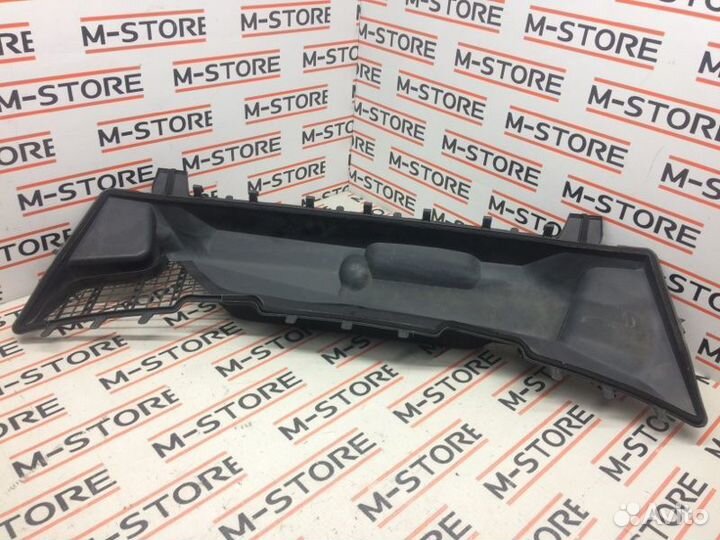 Воздухозаборник Mercedes-Benz E-Class W210 112.941