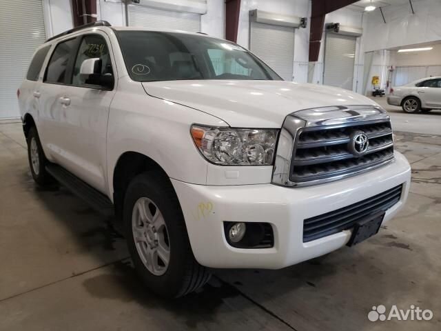 Топливный насос от Toyota Sequoia 2008-2022