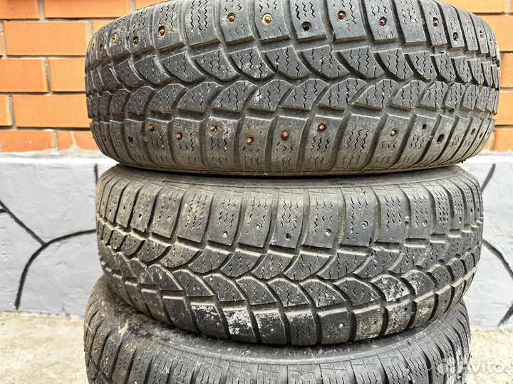 Tigar Sigura Stud 185/70 R14 88