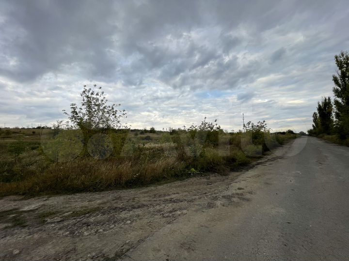 Участок 15 га (ИЖС)