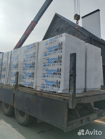 Строительные блоки