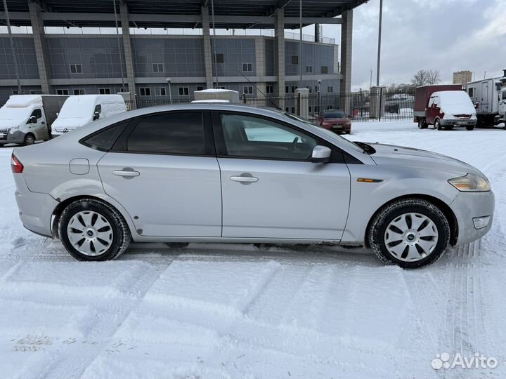 Ford Mondeo 2.0 МТ, 2008, 310 404 км