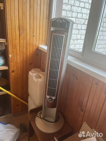 Вентилятор