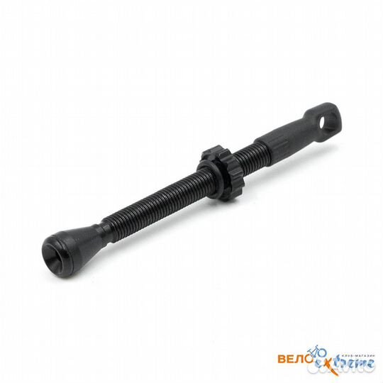 Вентиль MR.control для бескамерных колёс, AL6061