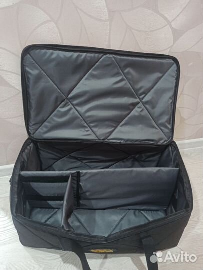 Сумка для теплообменника