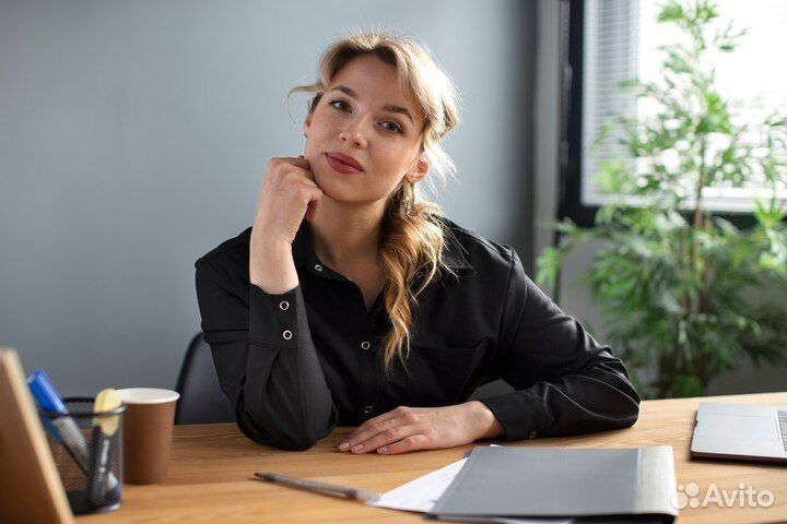 Помощь в получении кредита