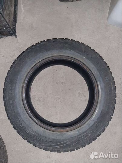 GT Radial Champiro IcePro 195/65 R15