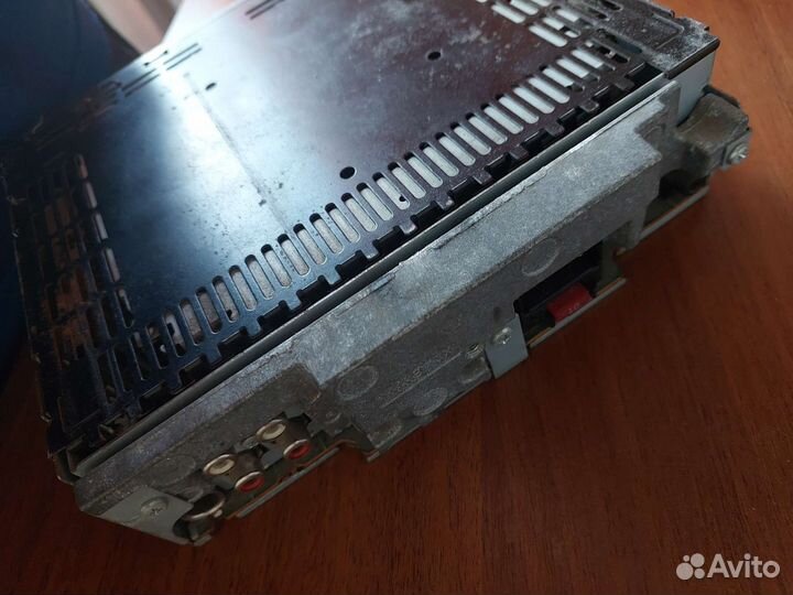Магнитола pioneer