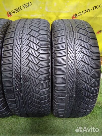 Continental ContiVikingContact 3 205/55 R16 91Q