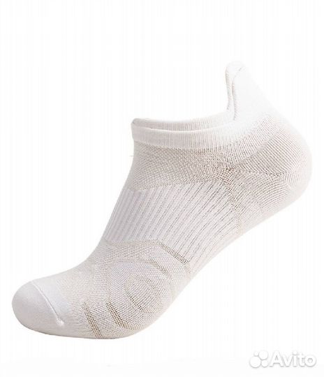 Беговые носки