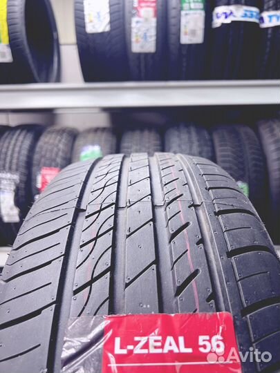 iLink L-Zeal56 255/45 R19 106T
