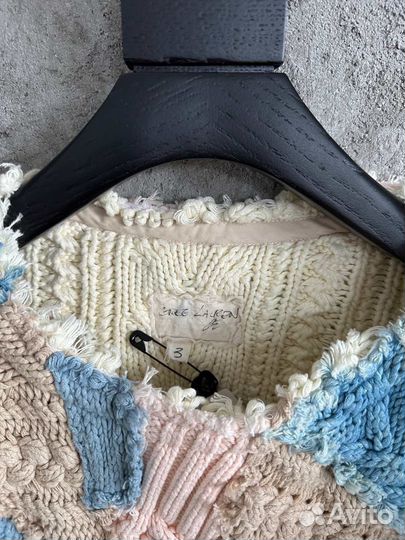 Джемпер Greg Lauren