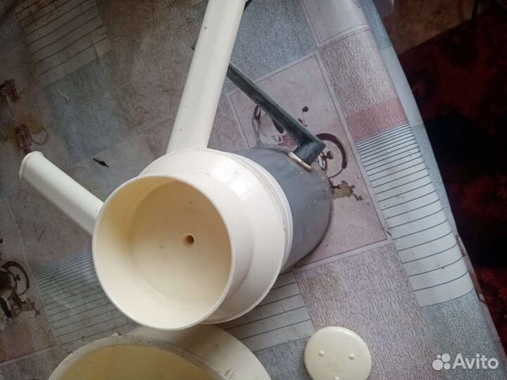 Сепаратор для молока ручной