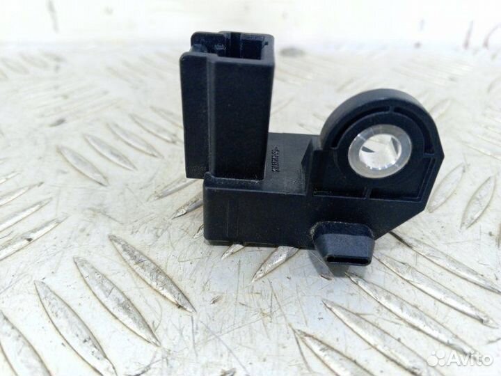 Датчик удара Citroen C4 LA 1.6 EP6 2010