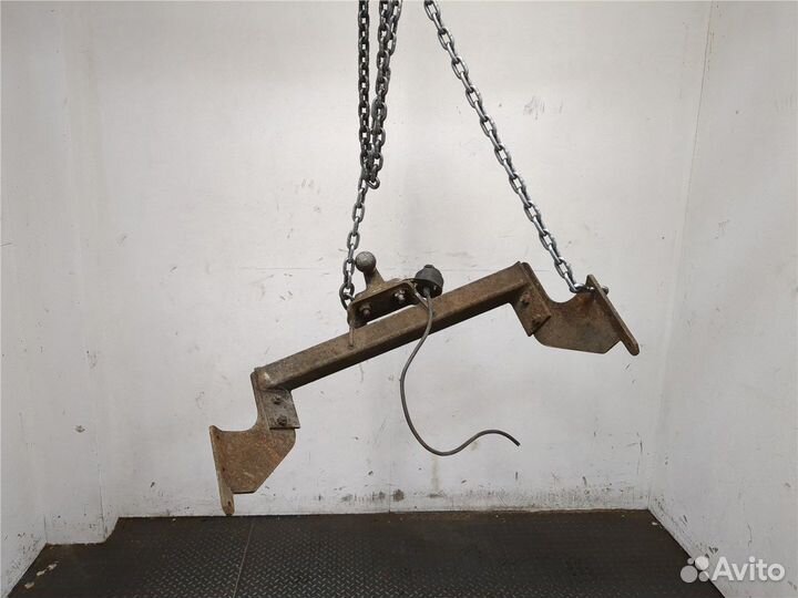 Прицепное устройство (фаркоп) Ford Transit, 2010