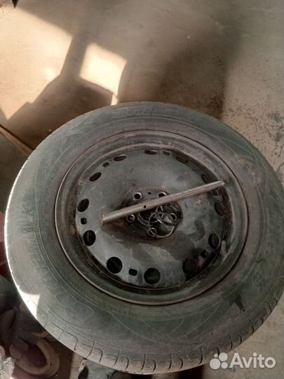 Продам колеса