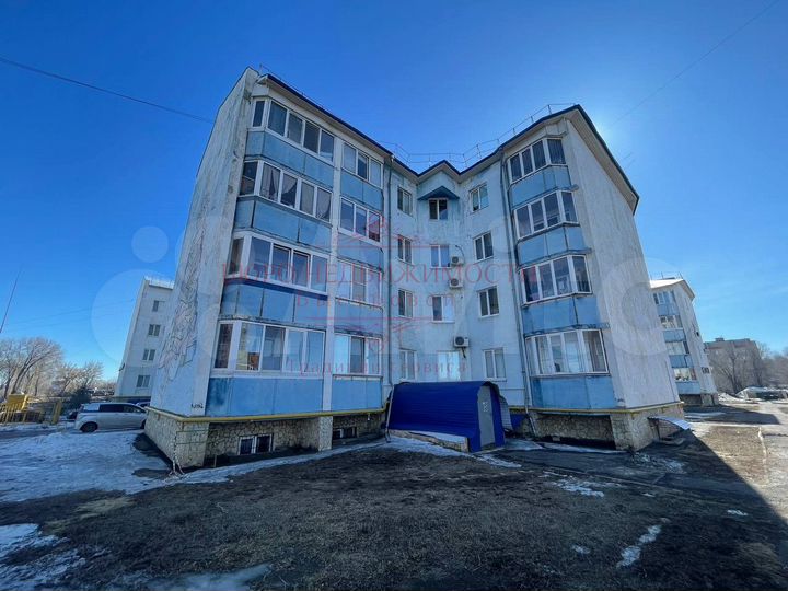 Комната 16 м² в 1-к., 1/10 эт.