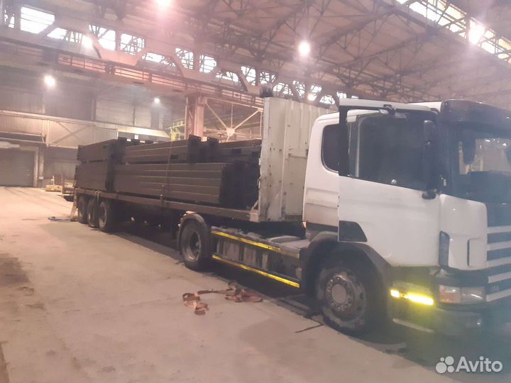 Грузоперевозки,услуги шаланды длинномера,манипуля