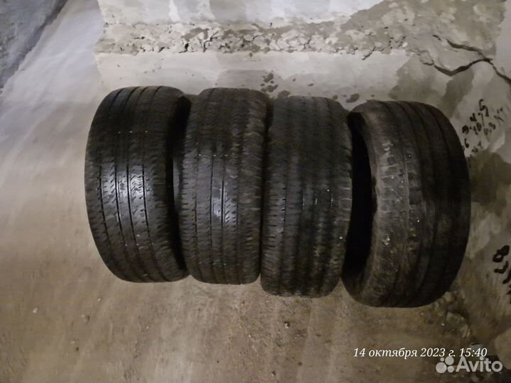 Viatti Bosco H/T V-238 235/55 R17 99V