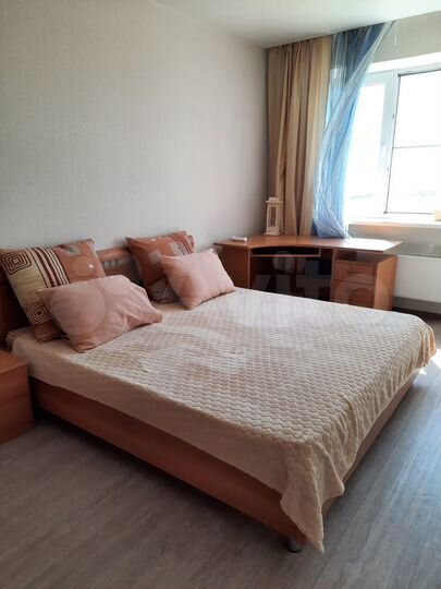 Комната 16 м² в 3-к., 7/20 эт.